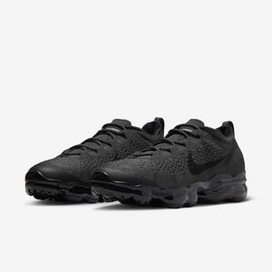 Women's Nike Air VaporMax 2023 Flyknit 'Anthracite Black'